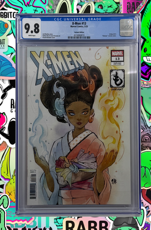 Descriptive image text