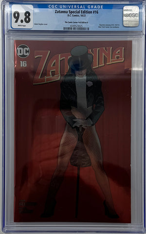 Descriptive image text