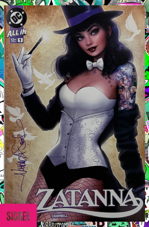 Descriptive image text