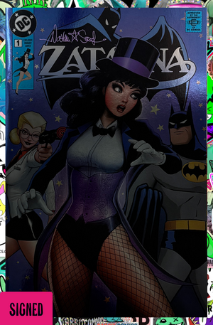 Descriptive image text