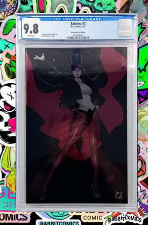 Descriptive image text