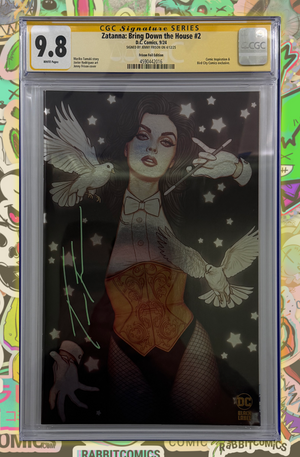 Descriptive image text