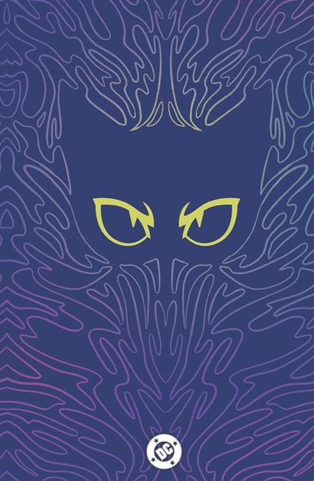 Absolute Catwoman #1 (Of 6) Cover F Logo Foil Variant