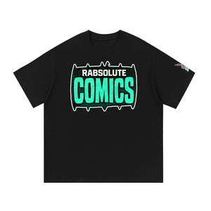 Rabsolute Comics Logo Tee