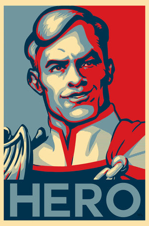 Descriptive image text