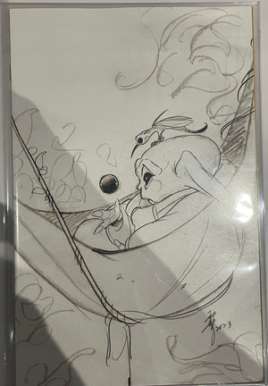 Descriptive image text