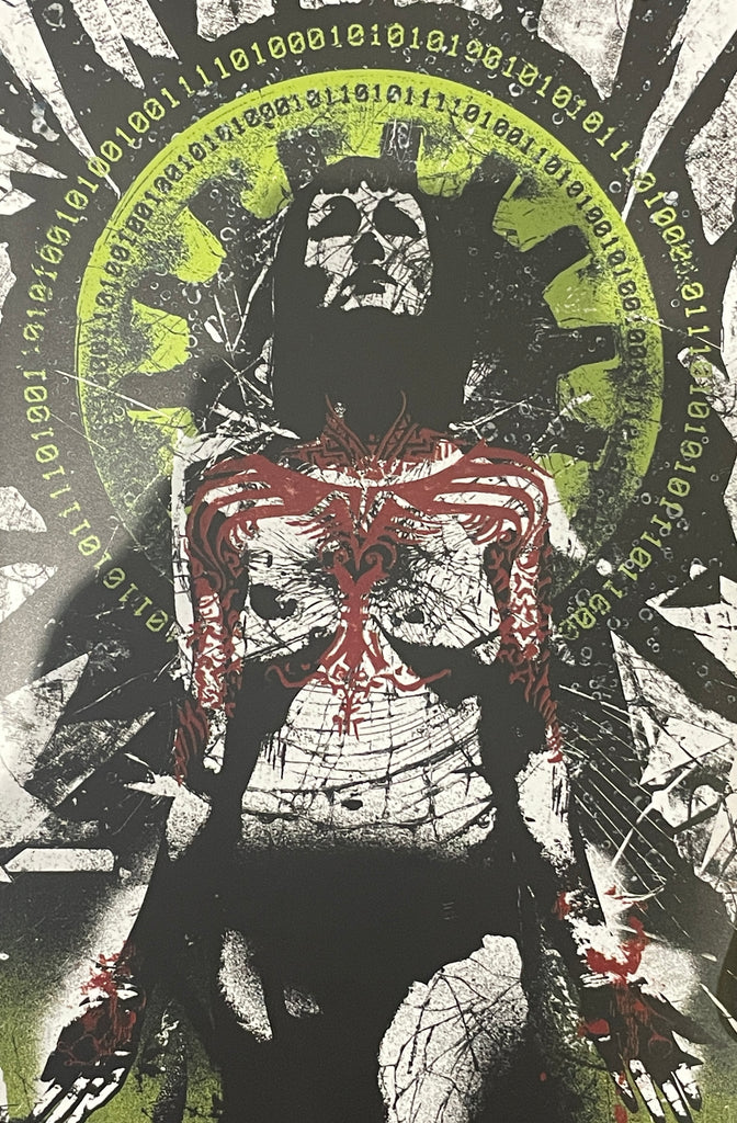 W0RLDTR33 #1 | KRS SDCC EXCLUSIVE