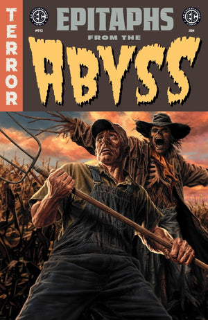 Epitaphs from the Abyss #12