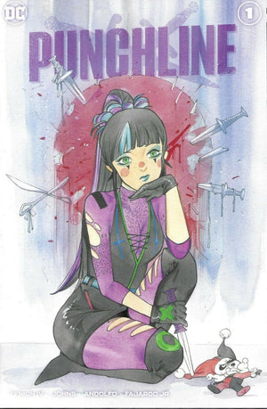 Descriptive image text