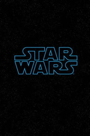 Star Wars #1 | Logo Variant