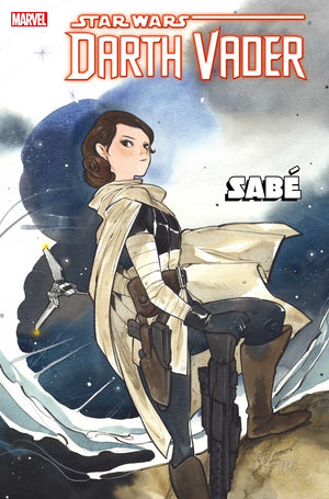 Star Wars: Darth Vader #32 | Peach Momoko Variant