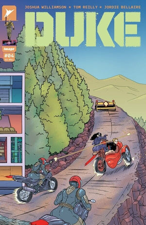 Descriptive image text