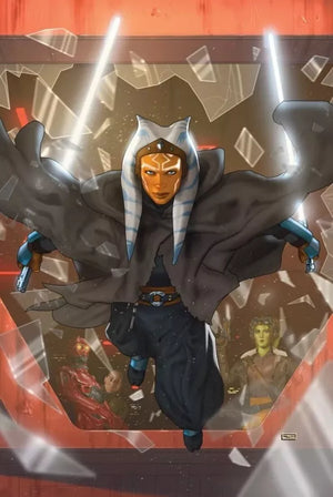 Descriptive image text