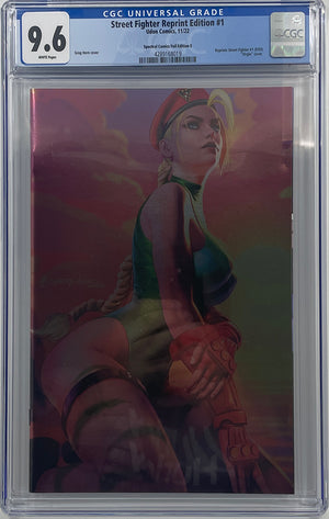 Descriptive image text