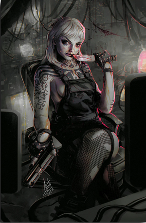 Descriptive image text