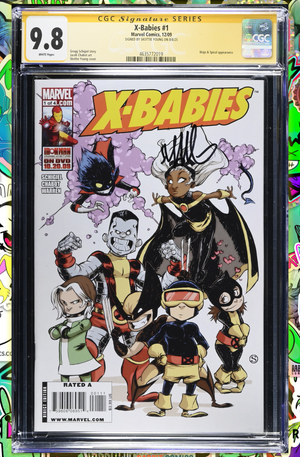 Descriptive image text