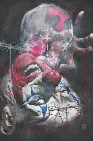 Descriptive image text