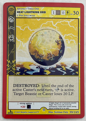 Descriptive image text