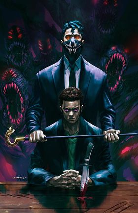 Descriptive image text