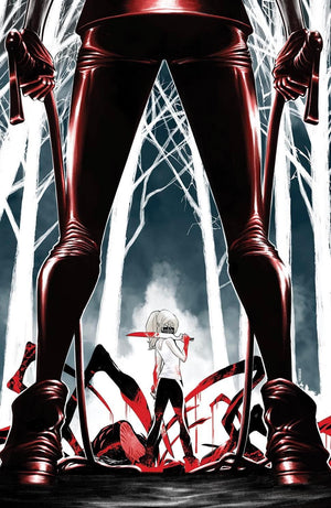 Descriptive image text