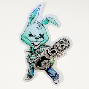 Descriptive image text