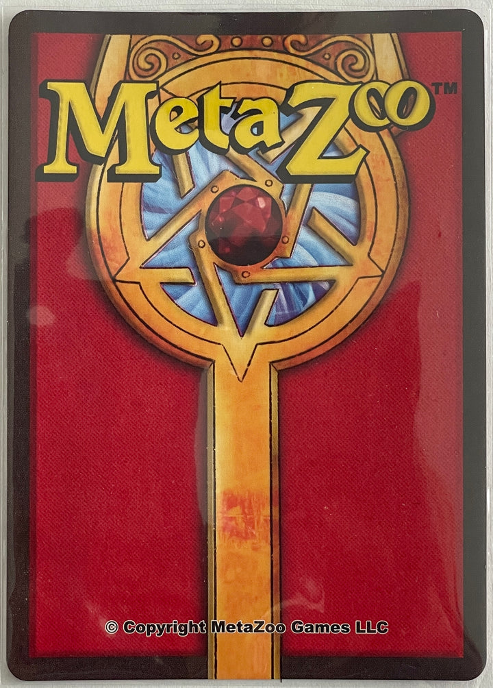 Immortal Invitational (Webcam) 6/25 - The MetaZoo Archives