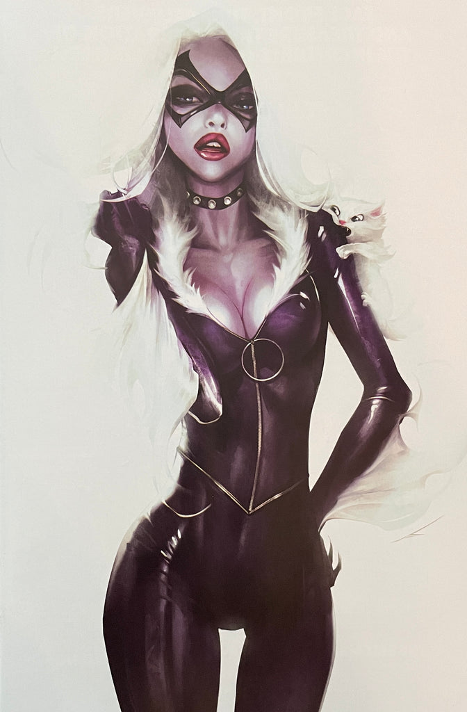 Amazing Spider-Man #19 | Ivan Tao MegaCon Variant