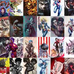 Descriptive image text