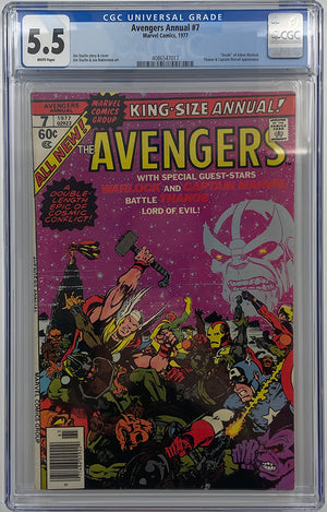 Descriptive image text