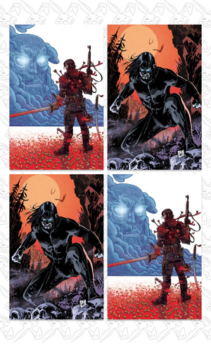 Descriptive image text