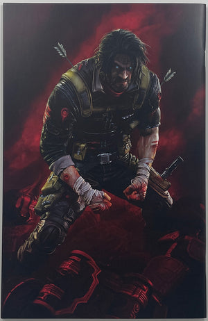 Descriptive image text