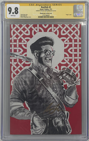 Descriptive image text