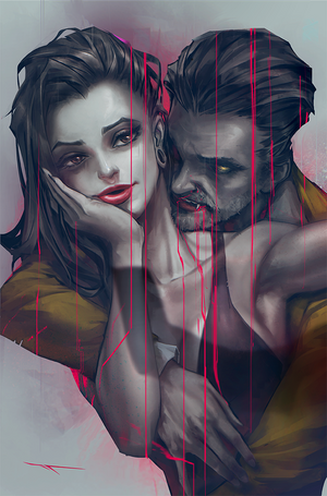 Descriptive image text