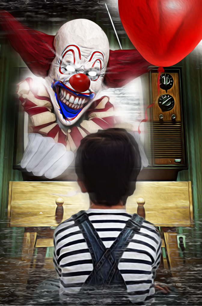 CANCELED #1 | Javan Jordan Variant | Rabbit Comics Exclusive