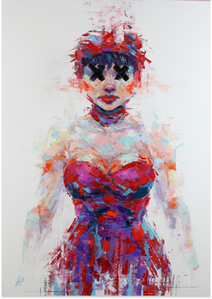 Descriptive image text