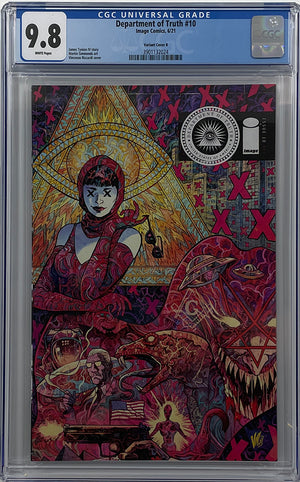 Descriptive image text