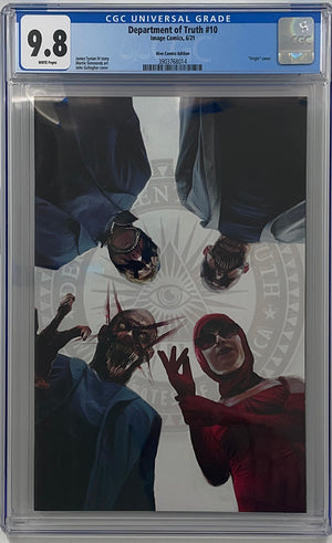 Descriptive image text