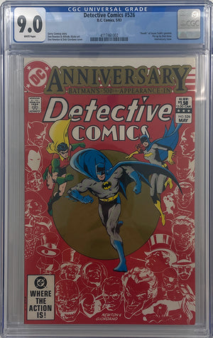 Descriptive image text