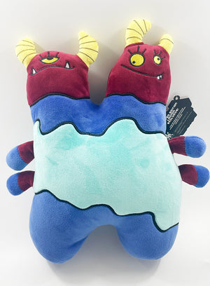 Descriptive image text