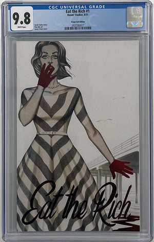 Descriptive image text