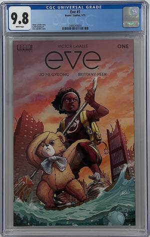 Descriptive image text