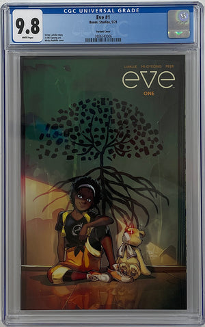 Descriptive image text