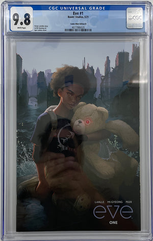 Descriptive image text