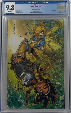 Descriptive image text