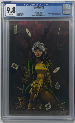 Descriptive image text