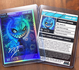 Descriptive image text