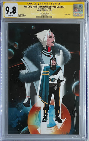 Descriptive image text