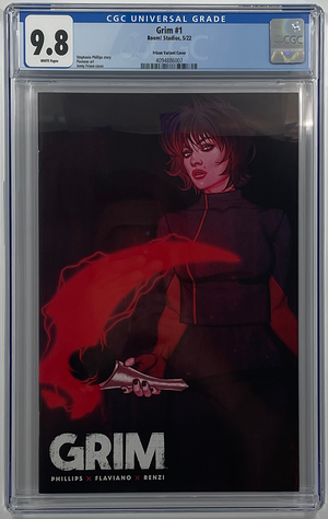 Descriptive image text