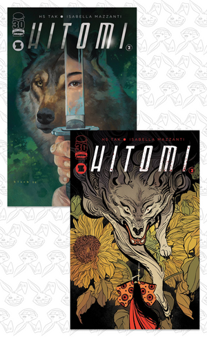 Descriptive image text