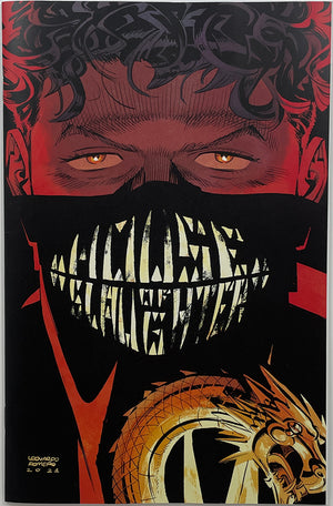 Descriptive image text